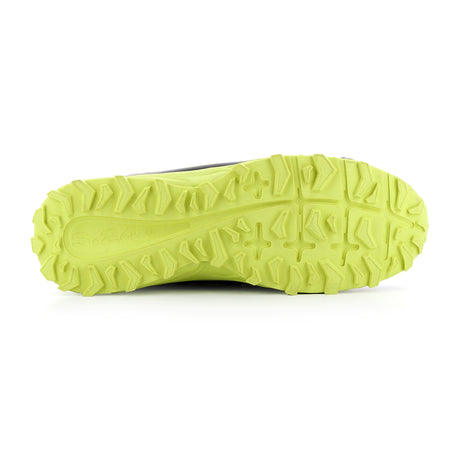 RIDER S3 – Chaussure de Sécurité – HygiRéa