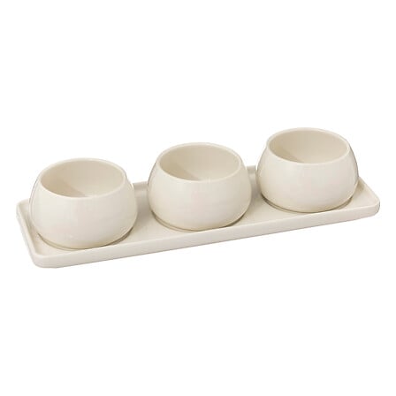 GAMME NORA – VAISSELLE EN PORCELAINE
