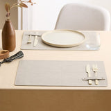SET DE TABLE GLENN 45 X 30 CM