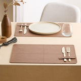 SET DE TABLE GLENN 45 X 30 CM