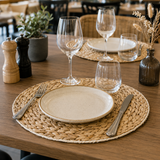 SET DE TABLE MOOD DIAM 35 CM