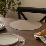 SET DE TABLE TENOR DIAM 38 CM