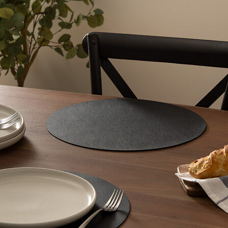 SET DE TABLE TENOR DIAM 38 CM