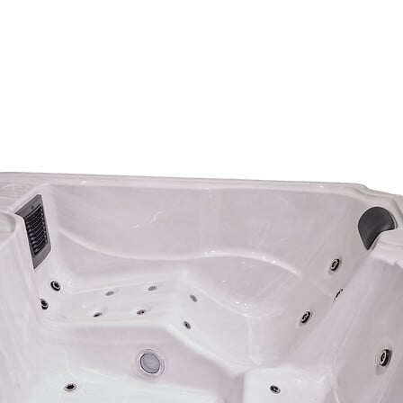 SPA ACRYLIQUE 5 PLACES