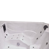 SPA ACRYLIQUE 5 PLACES