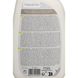 SPRAY NETTOYANT PREPARATEUR POUR MOBILIER EXTERIEUR BOIS 1L