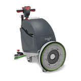 TBL4055/100 GRAPHITE AUTOLAVEUSE AVEC 2 BATTERIES NX1K – Autolaveuses – HygiRéa