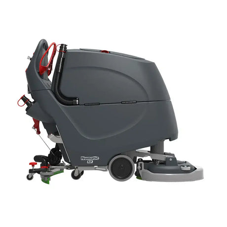 TBL6055/100T GRAPHITE AUTOLAVEUSE AUTOTRACTÉE AVEC 2 BATTERIES – Autolaveuses – HygiRéa