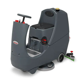 CRL8072/100T GRAPHITE AUTOLAVEUSE AUTOPORTEE AVEC 2 BATTERIE NX1K – Autolaveuses – HygiRéa