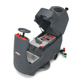 CRL8072/100T GRAPHITE AUTOLAVEUSE AUTOPORTEE AVEC 2 BATTERIE NX1K – Autolaveuses – HygiRéa