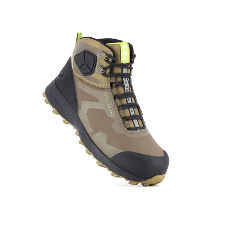 TERRA S7L – Chaussure de Sécurité – HygiRéa