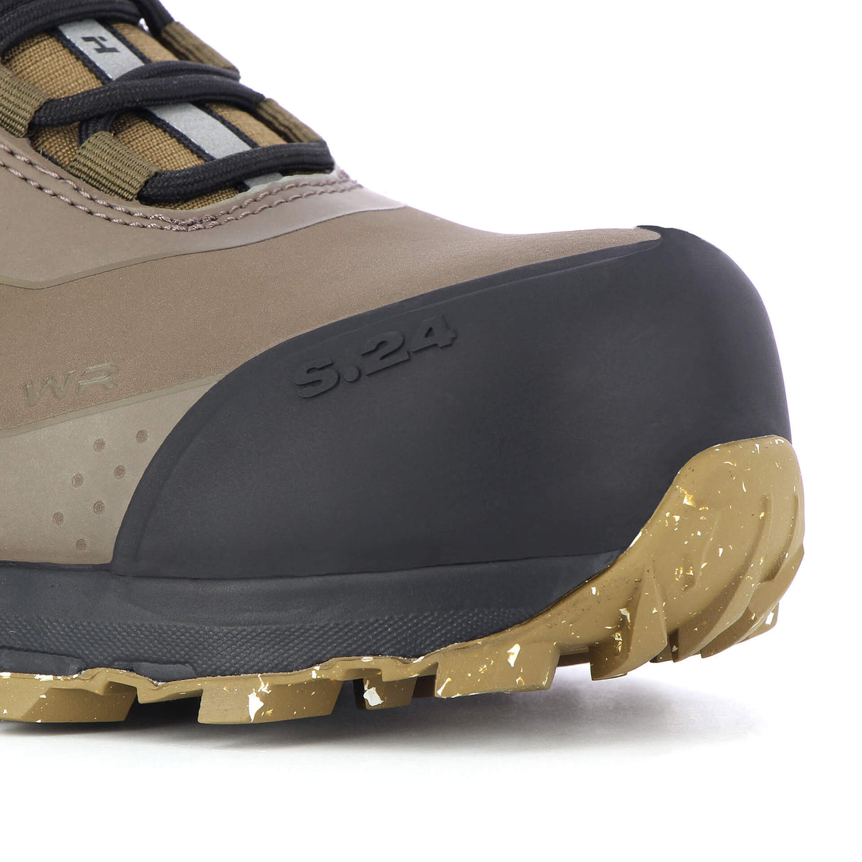 TERRA S7L – Chaussure de Sécurité – HygiRéa