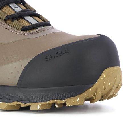TERRA S7L – Chaussure de Sécurité – HygiRéa