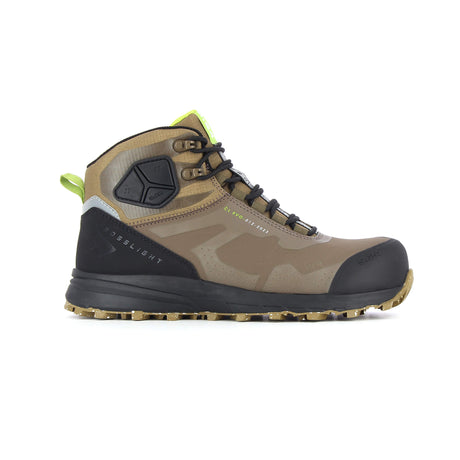 TERRA S7L – Chaussure de Sécurité – HygiRéa