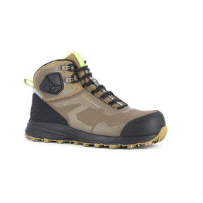 TERRA S7L – Chaussure de Sécurité – HygiRéa