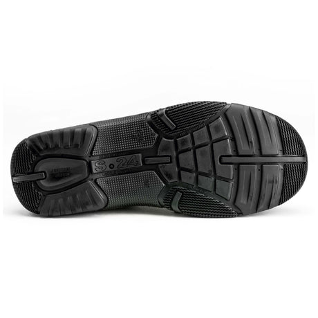 FUEGO S1P – Chaussure de Sécurité – HygiRéa