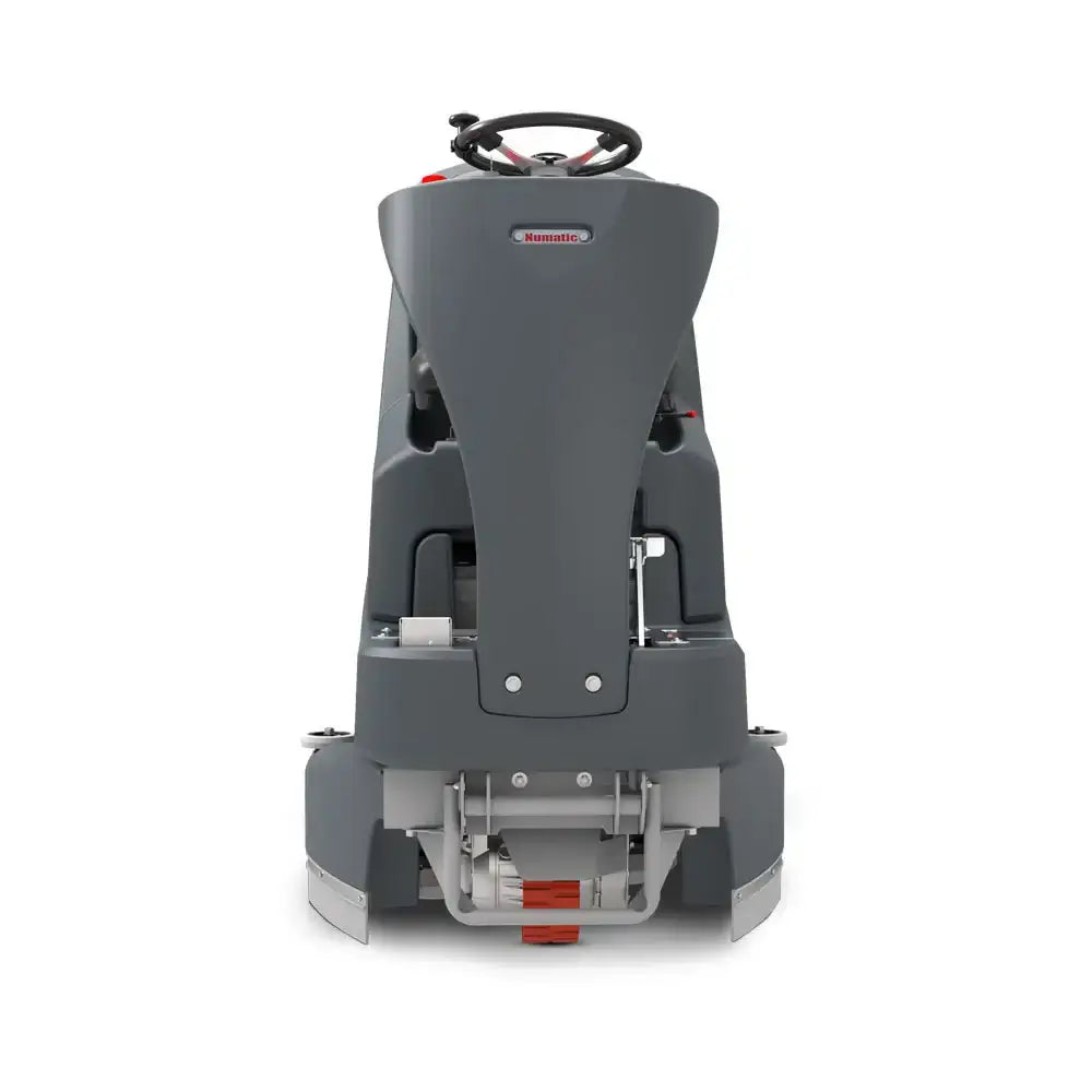 TRL720/150T GRAPHITE AUTOLAVEUSE AUTOTRACTÉE AVEC 3 BATTERIE NX1K – Autolaveuses – HygiRéa