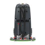 TRL720/150T GRAPHITE AUTOLAVEUSE AUTOTRACTÉE AVEC 3 BATTERIE NX1K – Autolaveuses – HygiRéa