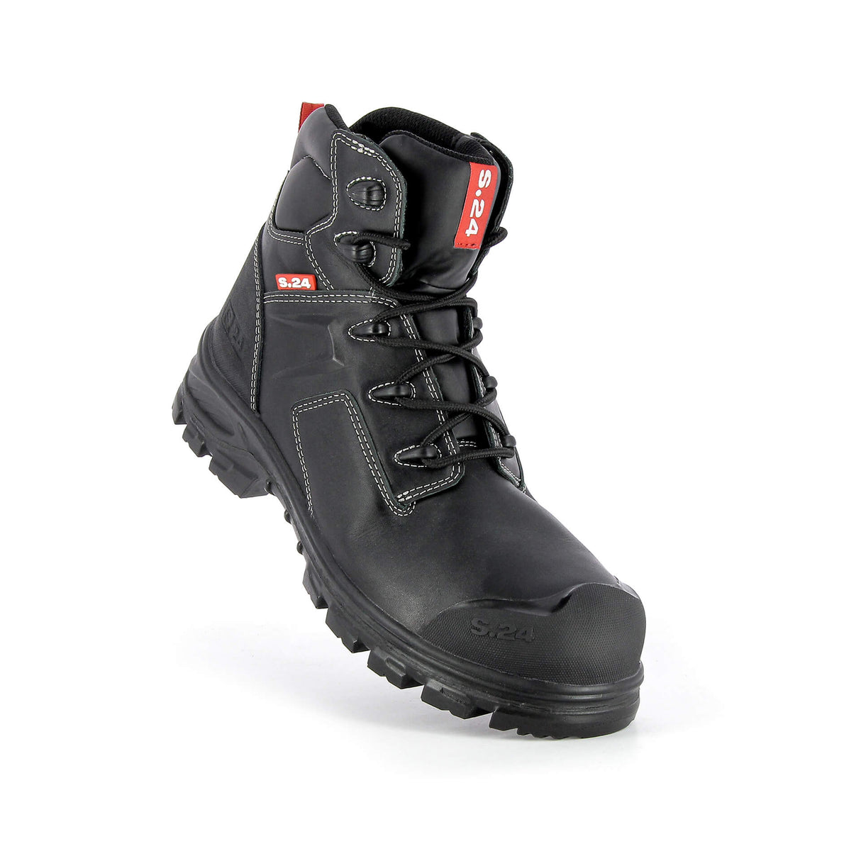 TROOPER S3 – Chaussure de Sécurité – HygiRéa
