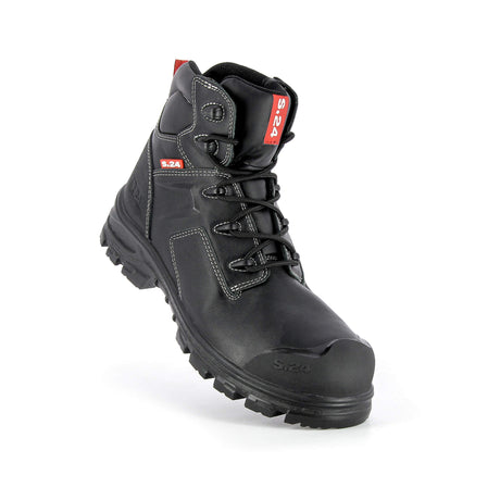 TROOPER S3 – Chaussure de Sécurité – HygiRéa