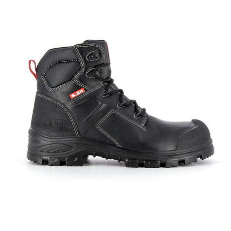 TROOPER S3 – Chaussure de Sécurité – HygiRéa