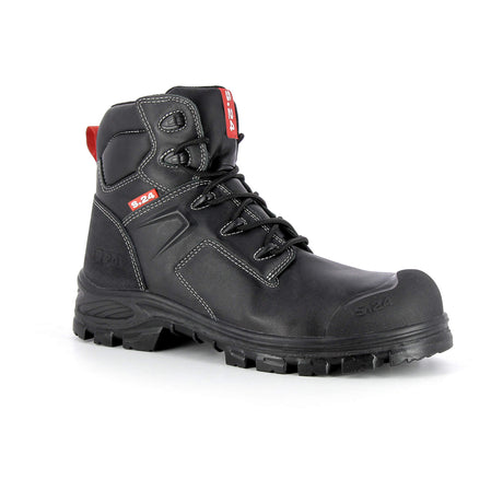 TROOPER S3 – Chaussure de Sécurité – HygiRéa
