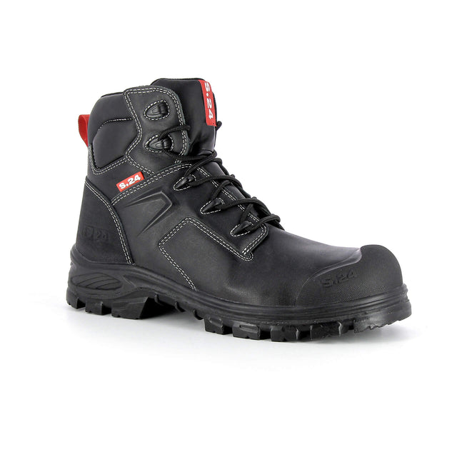 TROOPER S3 – Chaussure de Sécurité – HygiRéa