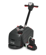 TTB 1840 NX BLACK REFLO AVEC BATTERIE LITHIUM – Autolaveuses – HygiRéa
