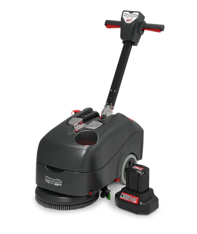 TTB 1840 NX BLACK REFLO AVEC BATTERIE LITHIUM – Autolaveuses – HygiRéa