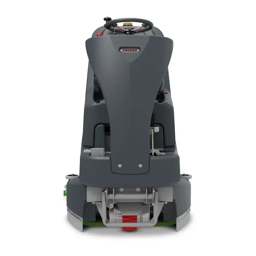 TVL850/150T AUTOLAVEUSE AUTOTRACTEE AVEC 3 BATTERIES NX1K – Autolaveuses – HygiRéa