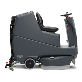 TVL850/150T AUTOLAVEUSE AUTOTRACTEE AVEC 3 BATTERIES NX1K – Autolaveuses – HygiRéa