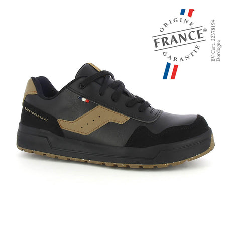 URBAN S3L – Chaussure de Sécurité – HygiRéa