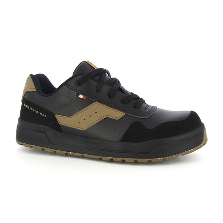 URBAN S3L – Chaussure de Sécurité – HygiRéa