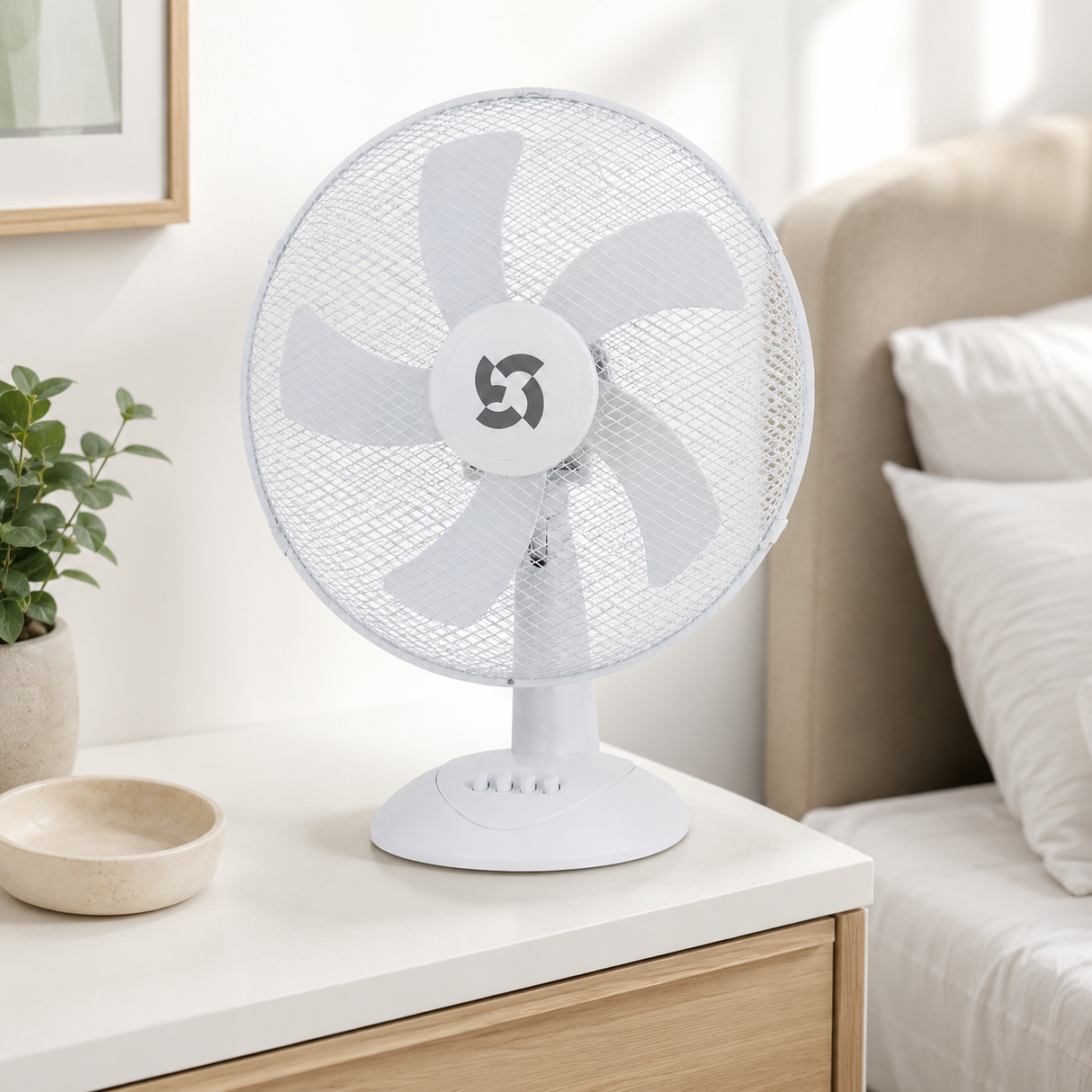 TABLE FAN