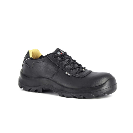 Chaussure de sécurité mixte – VISTA S3 – Chaussure de Sécurité – HygiRéa