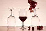 VERRE A VIN VITICOLE 21CL - LOT DE 6
