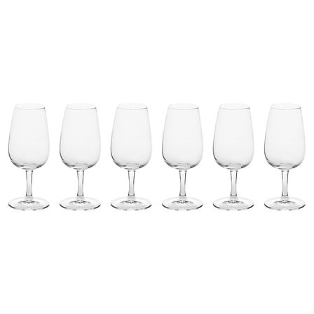VERRE A VIN VITICOLE 21CL - LOT DE 6