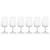 VERRE A VIN VITICOLE 21CL - LOT DE 6