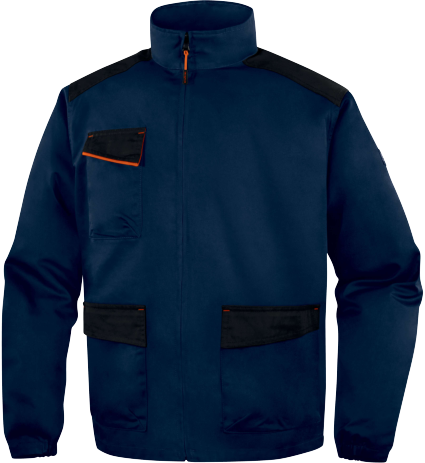 VESTE DE TRAVAIL UNIVERSELLE - M1VE2