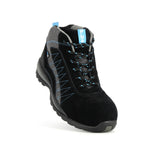 Chaussure de sécurité mixte montante – WAIMEA S1PS – Chaussure de Sécurité – HygiRéa