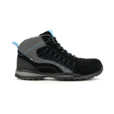 Chaussure de sécurité mixte montante – WAIMEA S1PS – Chaussure de Sécurité – HygiRéa