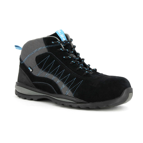 Chaussure de sécurité mixte montante – WAIMEA S1PS – Chaussure de Sécurité – HygiRéa
