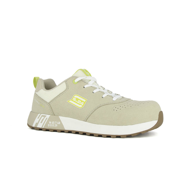 WINGS S1P – Chaussure de Sécurité – HygiRéa