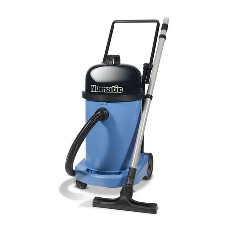 WV 470-2 EAU ET POUSSIÈRE 1200W CUVE 30L/24L KIT A11/85 – Aspirateur Eaux et Poussières – HygiRéa