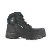 Chaussure de chantier mixte – XROC S7S – Chaussure de Sécurité – HygiRéa