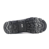 Chaussure de chantier mixte – XROC S7S – Chaussure de Sécurité – HygiRéa
