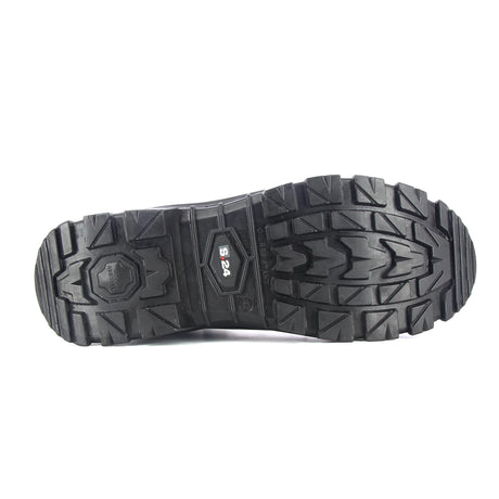 Chaussure de chantier mixte – XROC S7S – Chaussure de Sécurité – HygiRéa