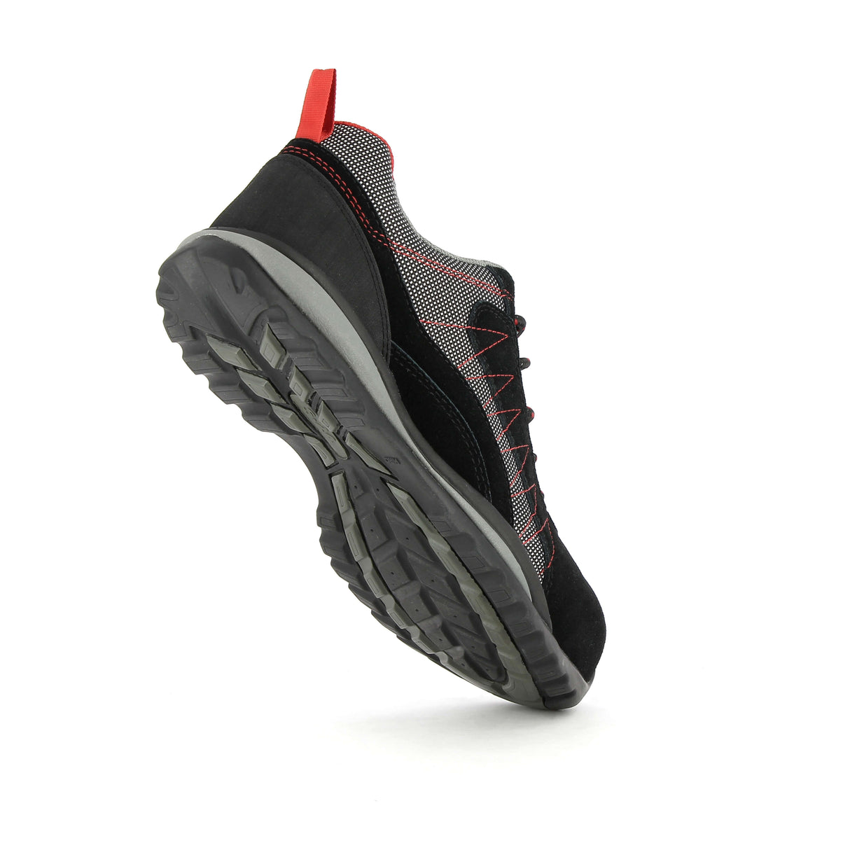 Chaussure de sécurité mixte basse – ZEPHIR S1PS – Chaussure de Sécurité – HygiRéa
