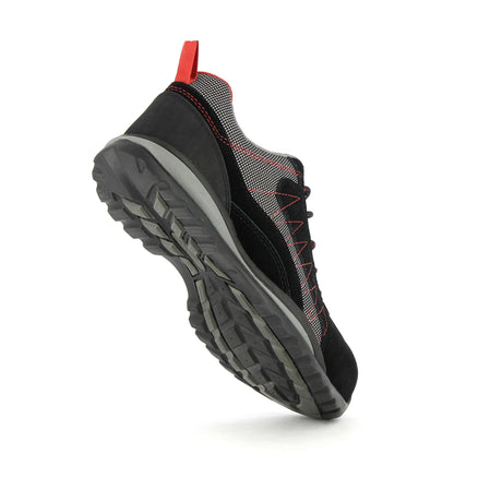 Chaussure de sécurité mixte basse – ZEPHIR S1PS – Chaussure de Sécurité – HygiRéa