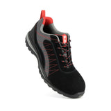 Chaussure de sécurité mixte basse – ZEPHIR S1PS – Chaussure de Sécurité – HygiRéa